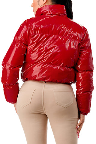 PUFFER BUBBLE JACKET(MMO4001) <Bundle>
