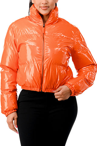 PUFFER BUBBLE JACKET(MMO4001) <Bundle>