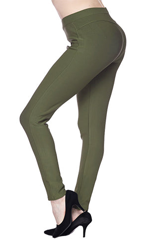 (PLUS) SCUBA PANTS(SCUP16P) <Bundle>