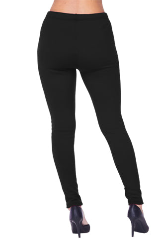 INSIDE FUR BASIC LEGGINGS PLUS SIZE(SOL01F-PLUS) <Bundle>