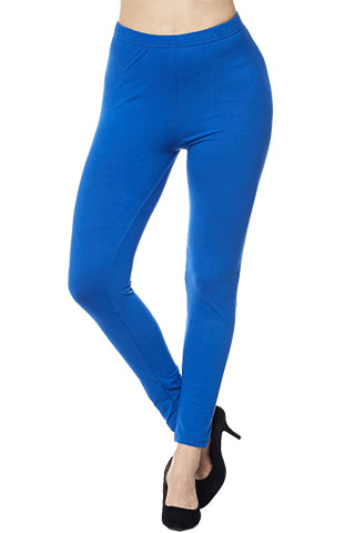 INSIDE FUR BASIC LEGGINGS PLUS SIZE(SOL01F-PLUS) <Bundle>